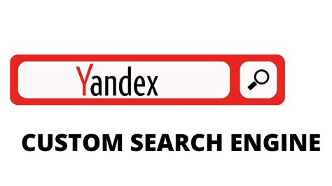 Yandex — a fast Internet search